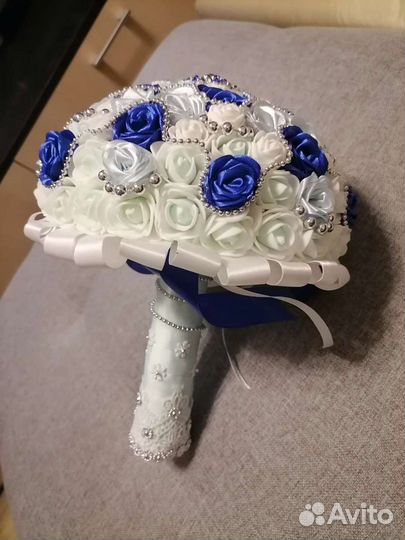 Букет невесты