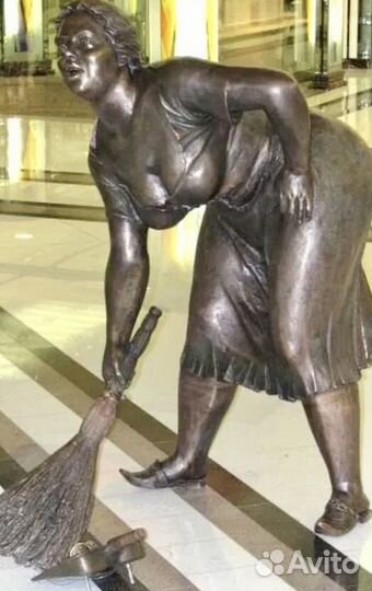 Уборка Генеральная уборка