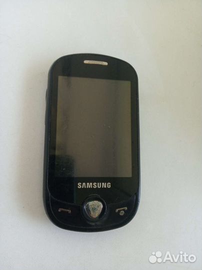 Samsung GT-C3510
