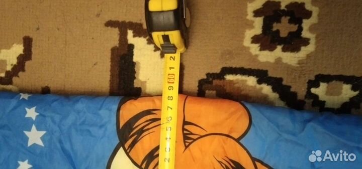 Детский спальный мешок