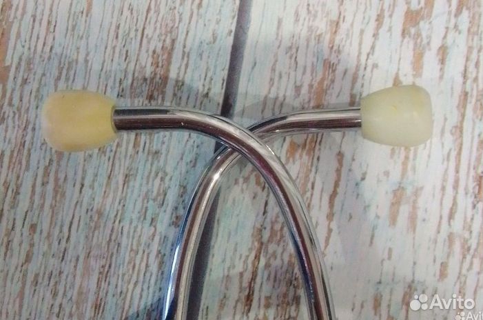 Тонометр механический Фонендоскоп Запчасти