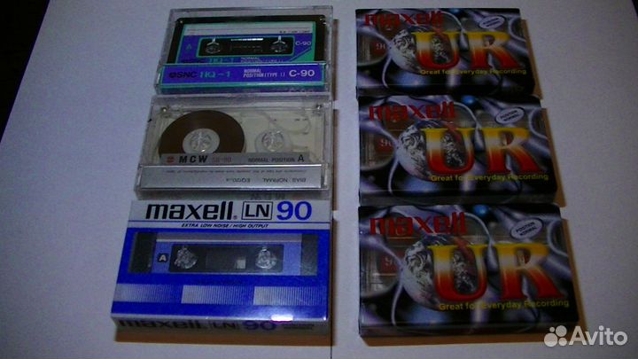 Техникс рс-тр 232