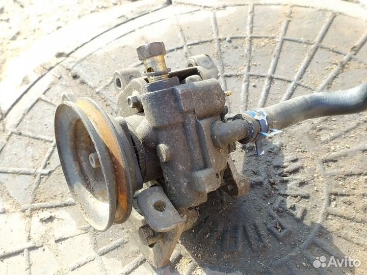 Гидроусилитель руля chery bonus a13