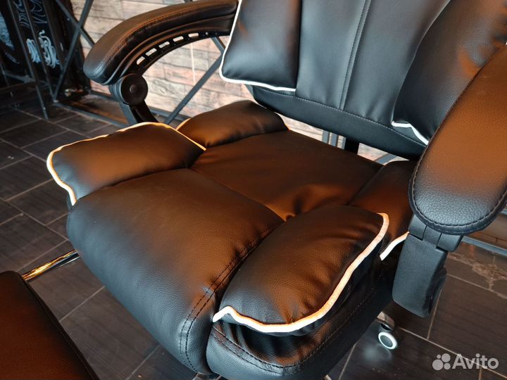 Игровое кресло