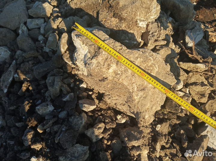 Строительный Бут