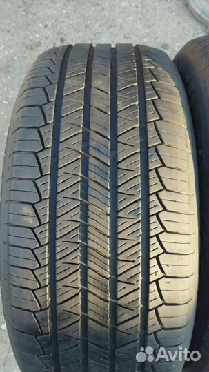 Tigar Summer SUV 255/55 R18