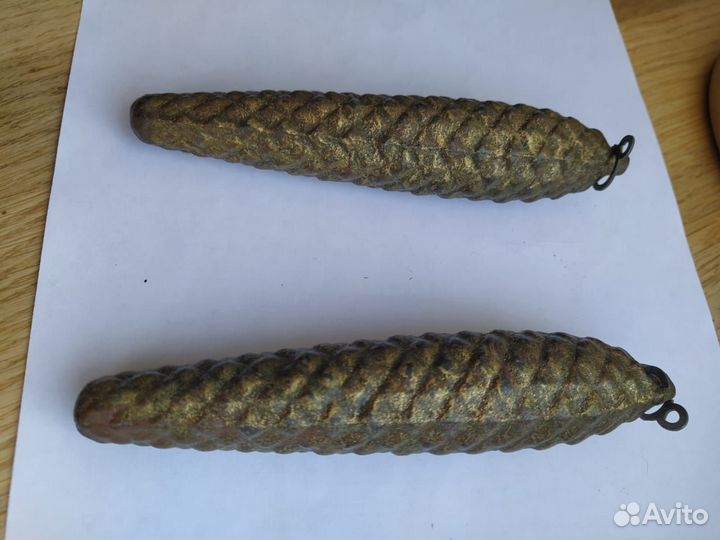 Гири часовые