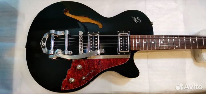 Duesenberg Starplayer TV Limited edition 1980-e