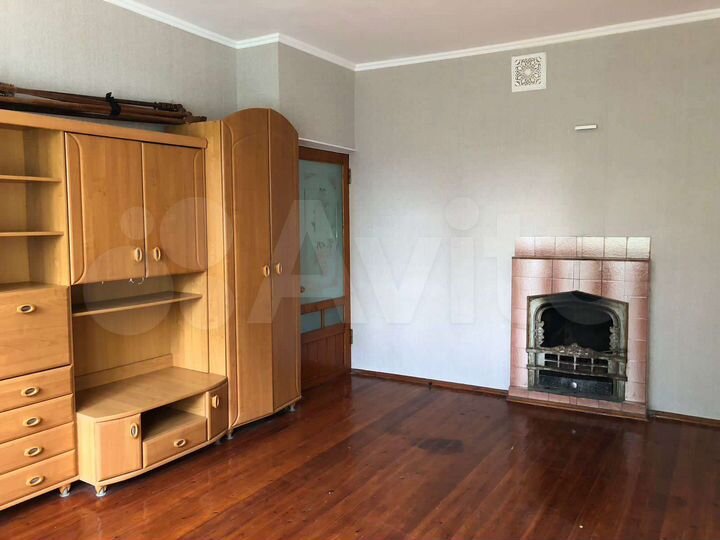 Дом 105,5 м² на участке 5 сот.