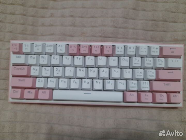 Игровая клавиатура