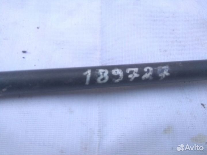 Амортизатор двери багажника Ford Fiesta 5