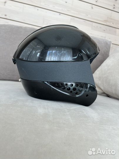 Горнолыжный шлем salomon