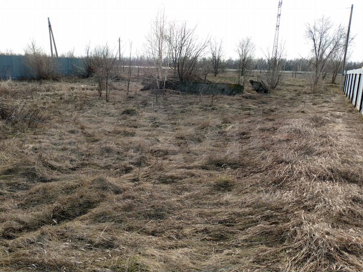 Участок 15 сот. (ИЖС)