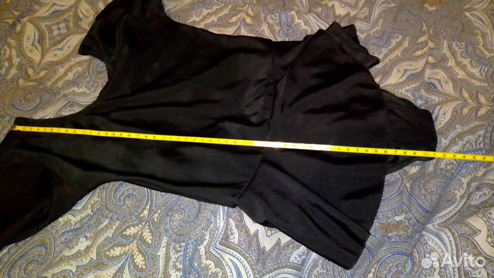 Гимнастический купальник