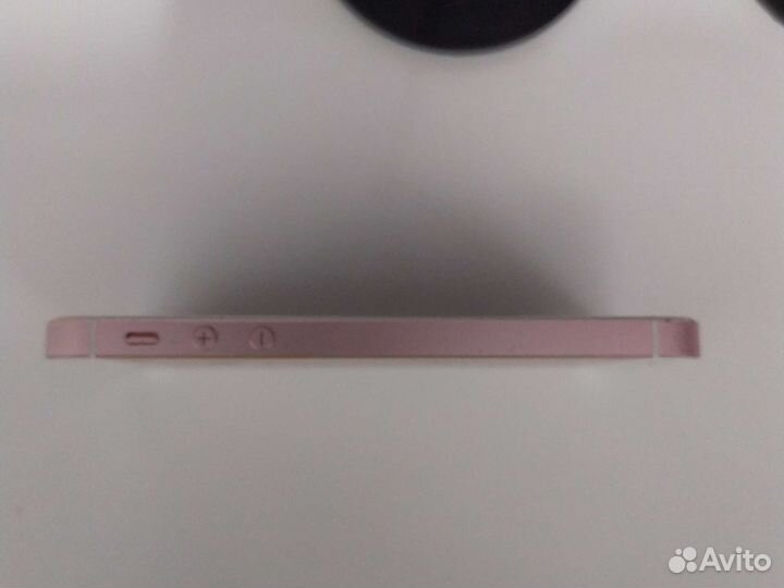 iPhone se 2016 перепрошить