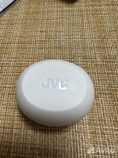Наушники JVC беспроводные