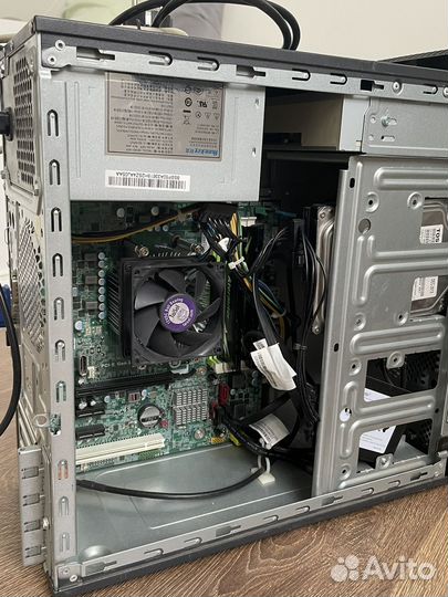 Системный блок,компьютер