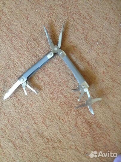 Подарочный походный набор ф.Экспедиция