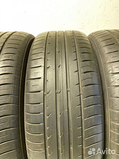 Hankook Ventus Prime 2 K115 235/60 R18 103V