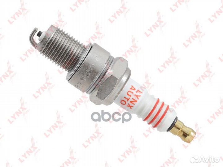 Свеча зажигания 6FCR (Nickel) SP-155 lynxauto