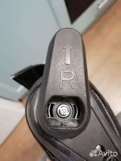 Запчасть для велосипеда bentley детский