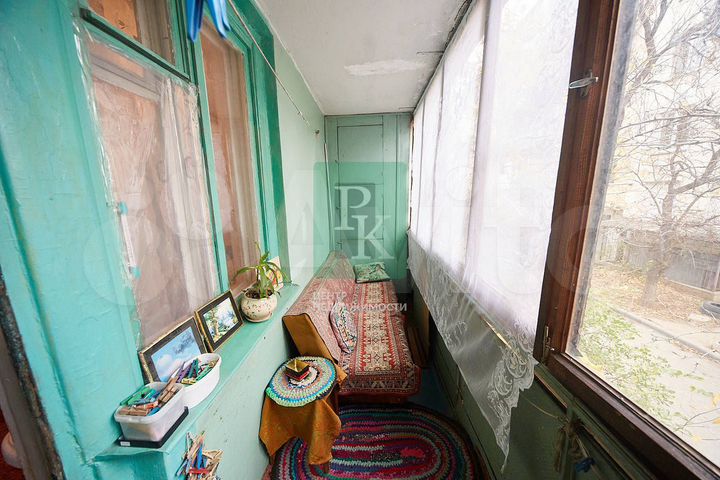 2-к. квартира, 47 м², 1/5 эт.