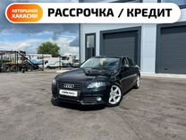 Audi A4 2.0 CVT, 2008, 294 000 км, с пробегом, цена 1 059 000 руб.