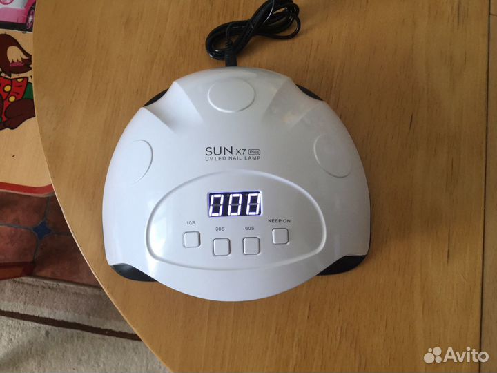 Уф лампа 84 W новая