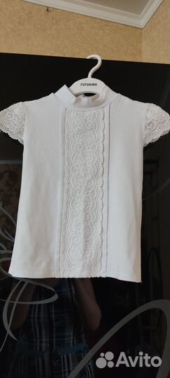 Школьная одежда рост 128-134