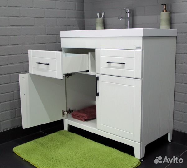 Тумба под умывальник 