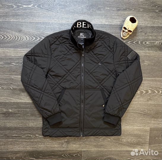 Куртка демисезонная Burberry