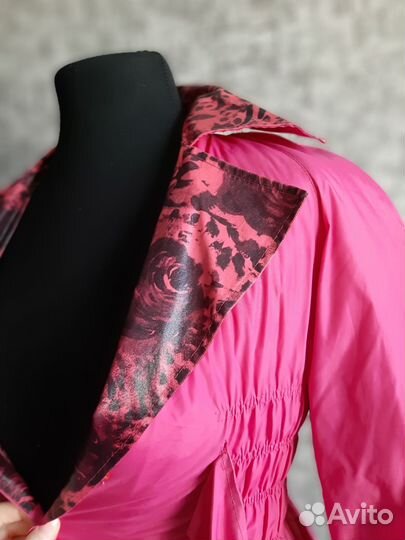 Плащ детский