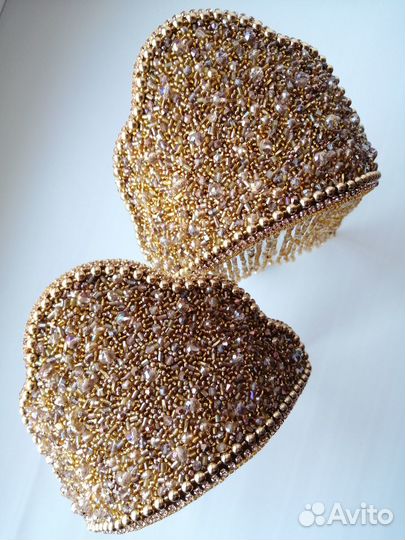 Эполеты, комплект