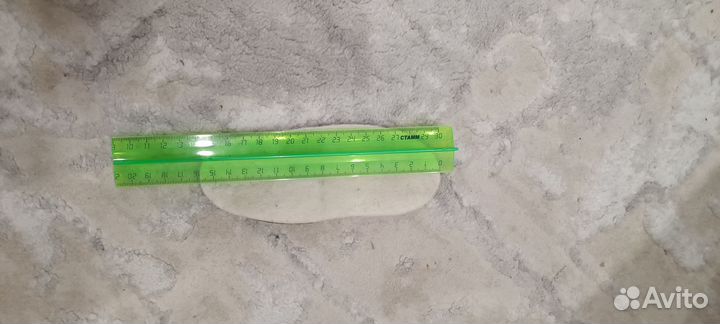 Валенки детские 24 размер