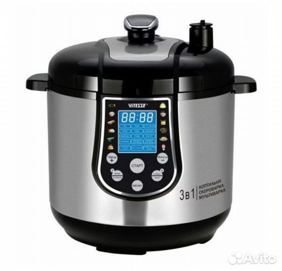 Мультиварка Vitesse VS-3005
