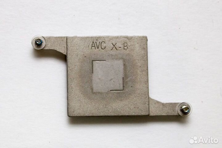 Радиатор для Lenovo Y460