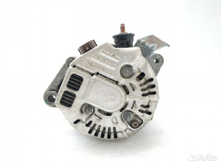 Генератор Toyota Porte NNP11 1.5 1nzfe