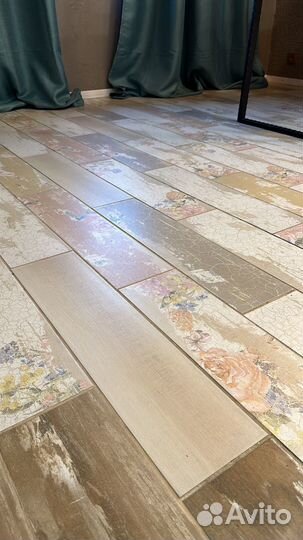 Клининг/уборка после ремонта/генеральная