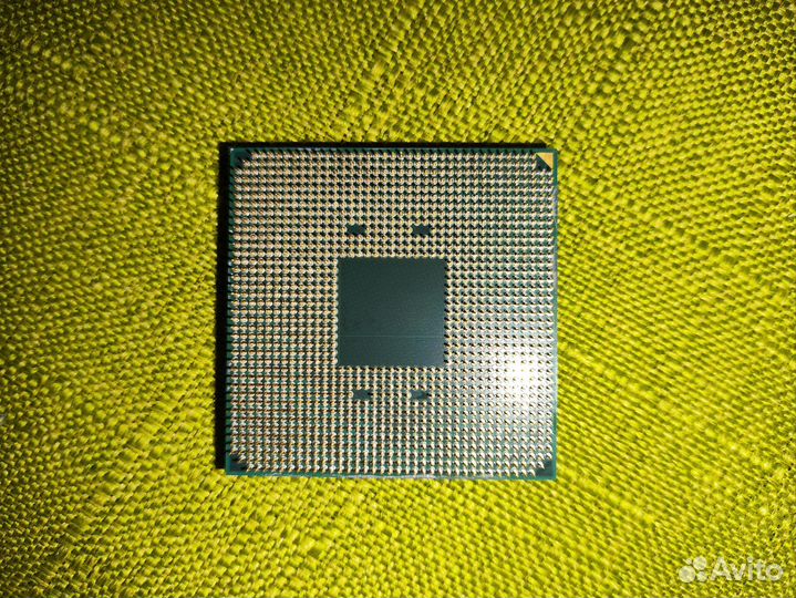 Процессор Ryzen 7 5800x