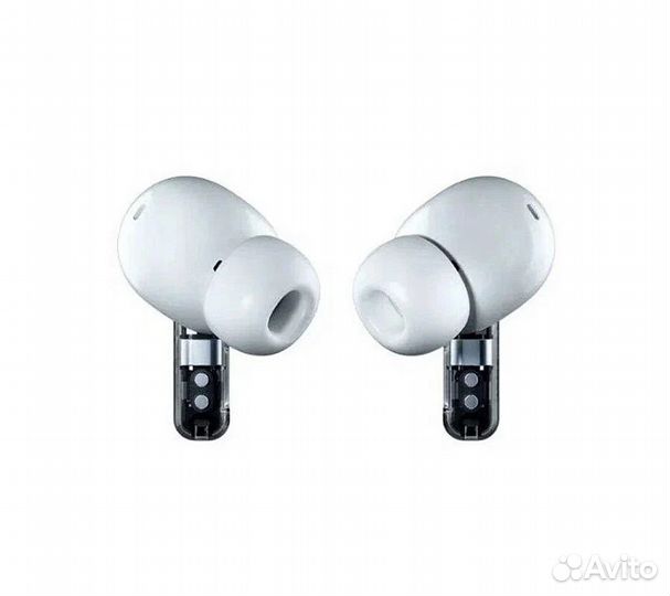 Наушники Nothing Ear 2, белый