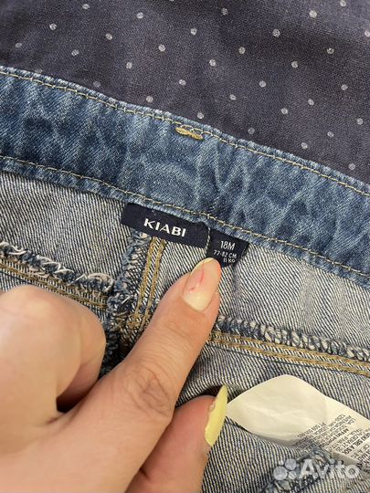 Вещи на девочку