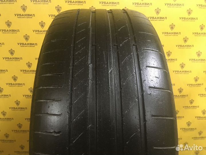 Continental ContiSportContact 5 245/45 R19 102Y