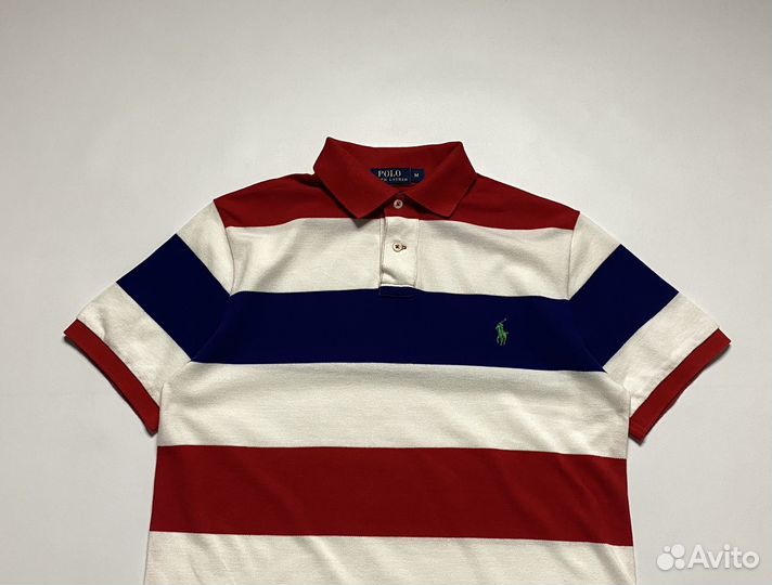 Поло Polo Ralph Lauren оригинал