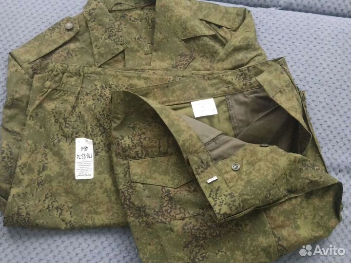 Военная форма