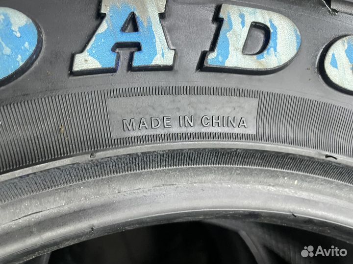 Roadcruza RA1100 A/T 235/70 R16 110S