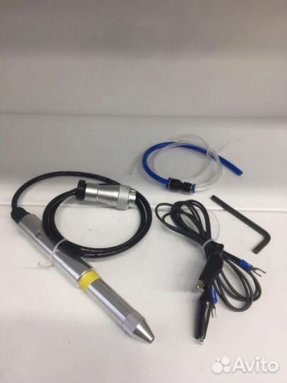 Аппарат контактной сварки DX-35