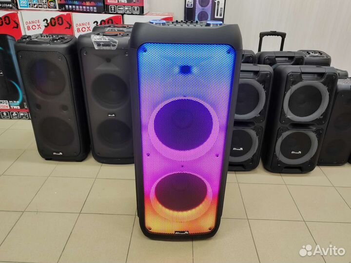 Колонка Eltronic 20-56