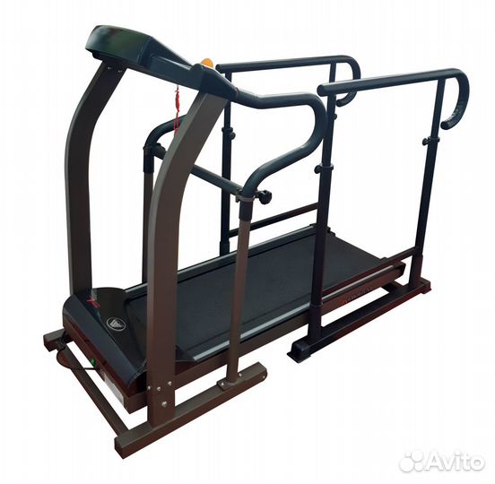 Беговая дорожка American Motion Fitness 8212