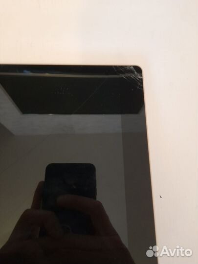 Планшет Lenovo tablet yoga B8080-h