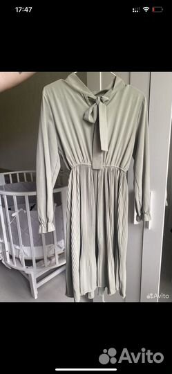 Летние женские вещи XS-S